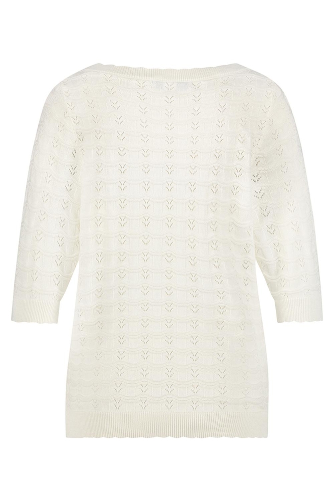 SWEET POINTELLE SRB4494 OFF WHITE